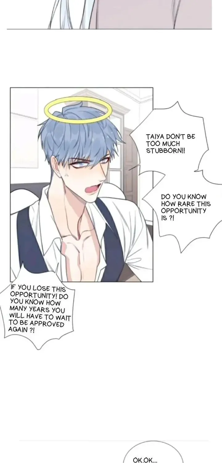 Read Ring (SHIMABUKURO Mitsutoshi) chapter 57 image 9 on Lezhin