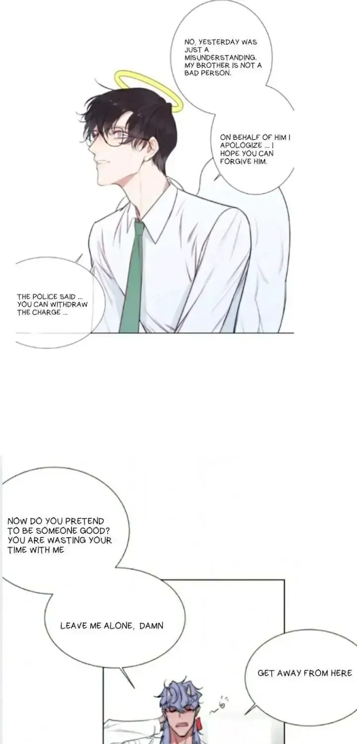 Read Ring (SHIMABUKURO Mitsutoshi) chapter 59.1 image 10 on Lezhin