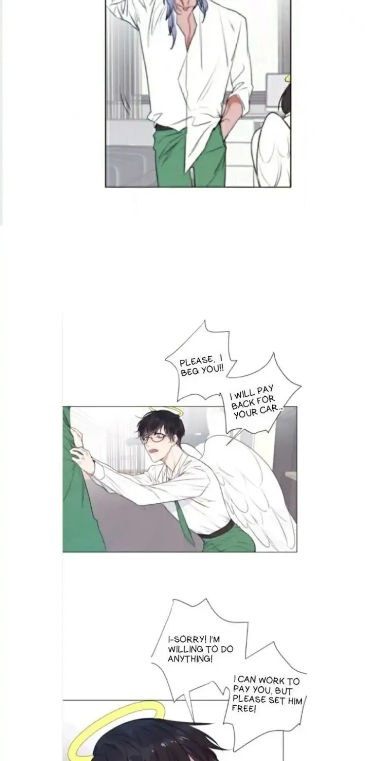 Read Ring (SHIMABUKURO Mitsutoshi) chapter 59.1 image 11 on Lezhin
