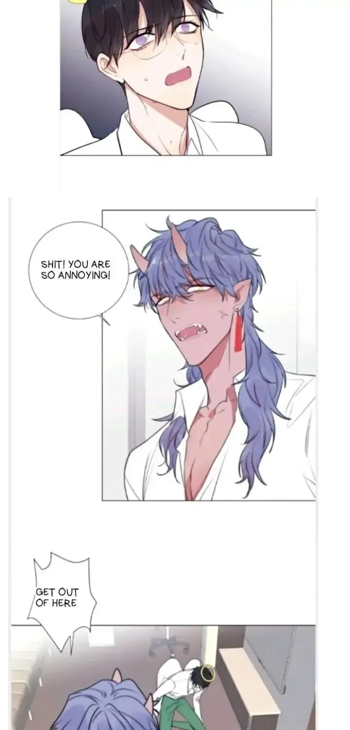 Read Ring (SHIMABUKURO Mitsutoshi) chapter 59.1 image 12 on Lezhin