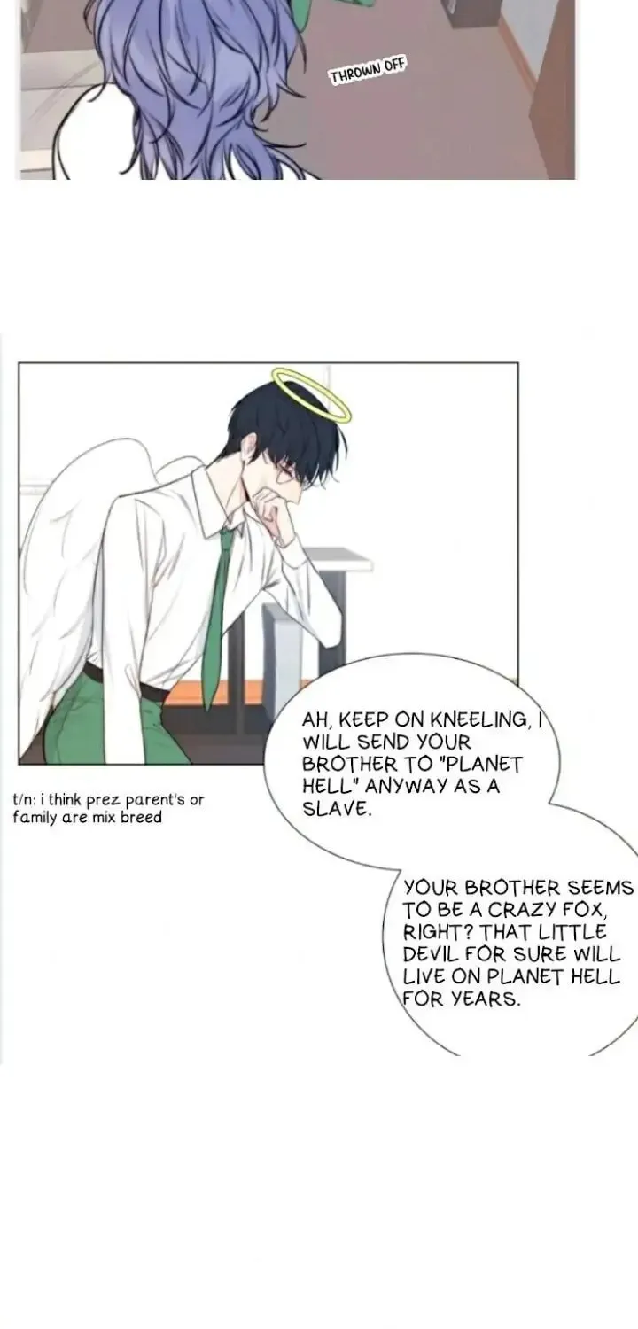 Read Ring (SHIMABUKURO Mitsutoshi) chapter 59.1 image 13 on Lezhin