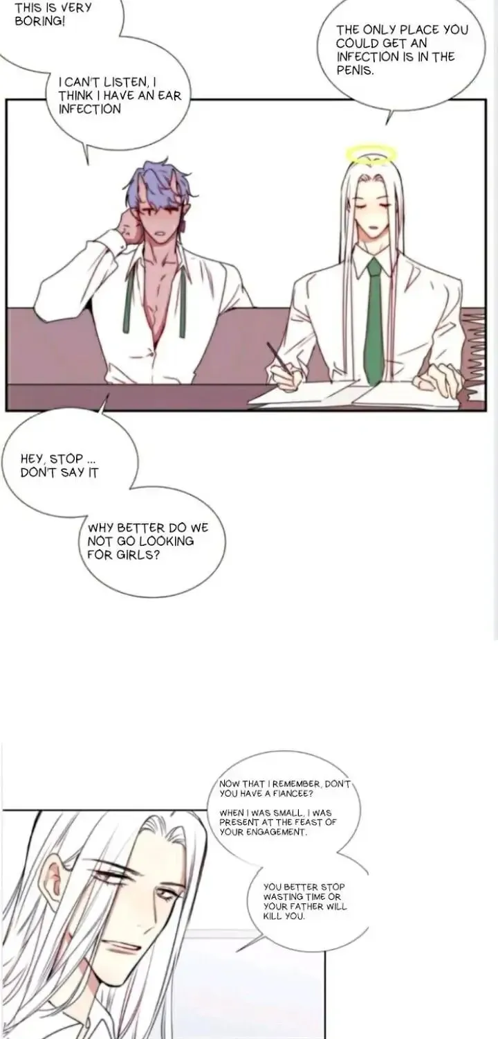 Read Ring (SHIMABUKURO Mitsutoshi) chapter 59.1 image 2 on Lezhin