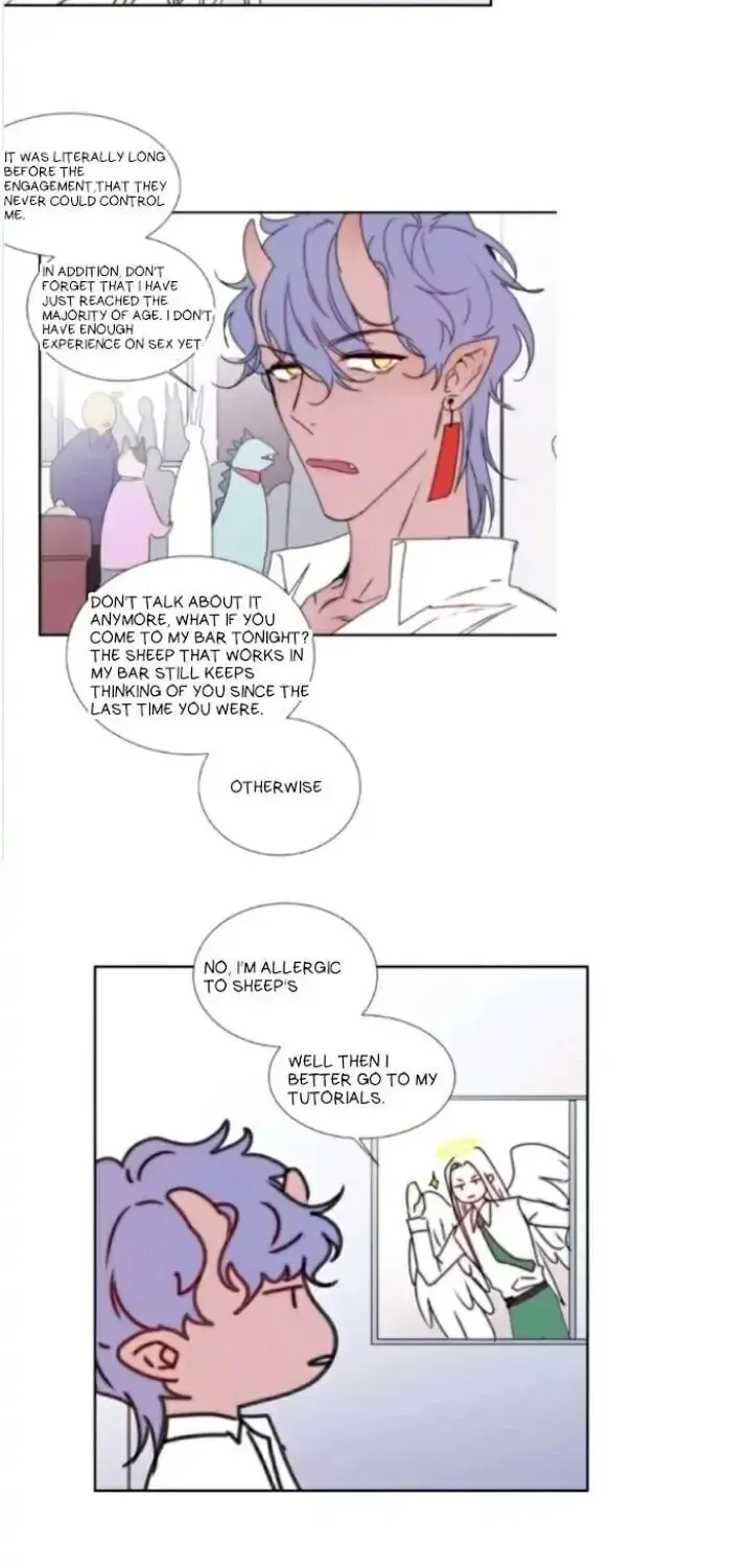 Read Ring (SHIMABUKURO Mitsutoshi) chapter 59.1 image 3 on Lezhin
