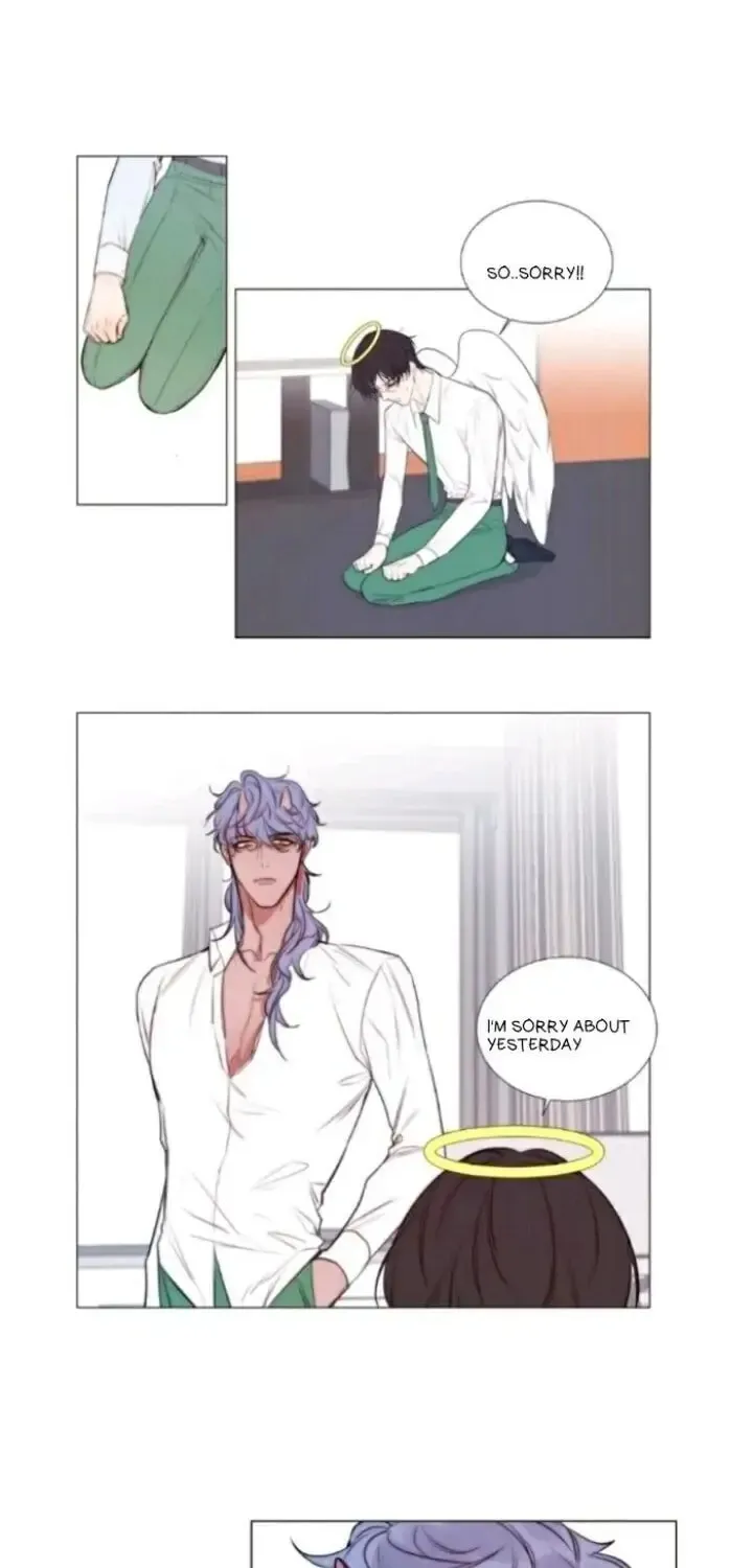 Read Ring (SHIMABUKURO Mitsutoshi) chapter 59.1 image 7 on Lezhin
