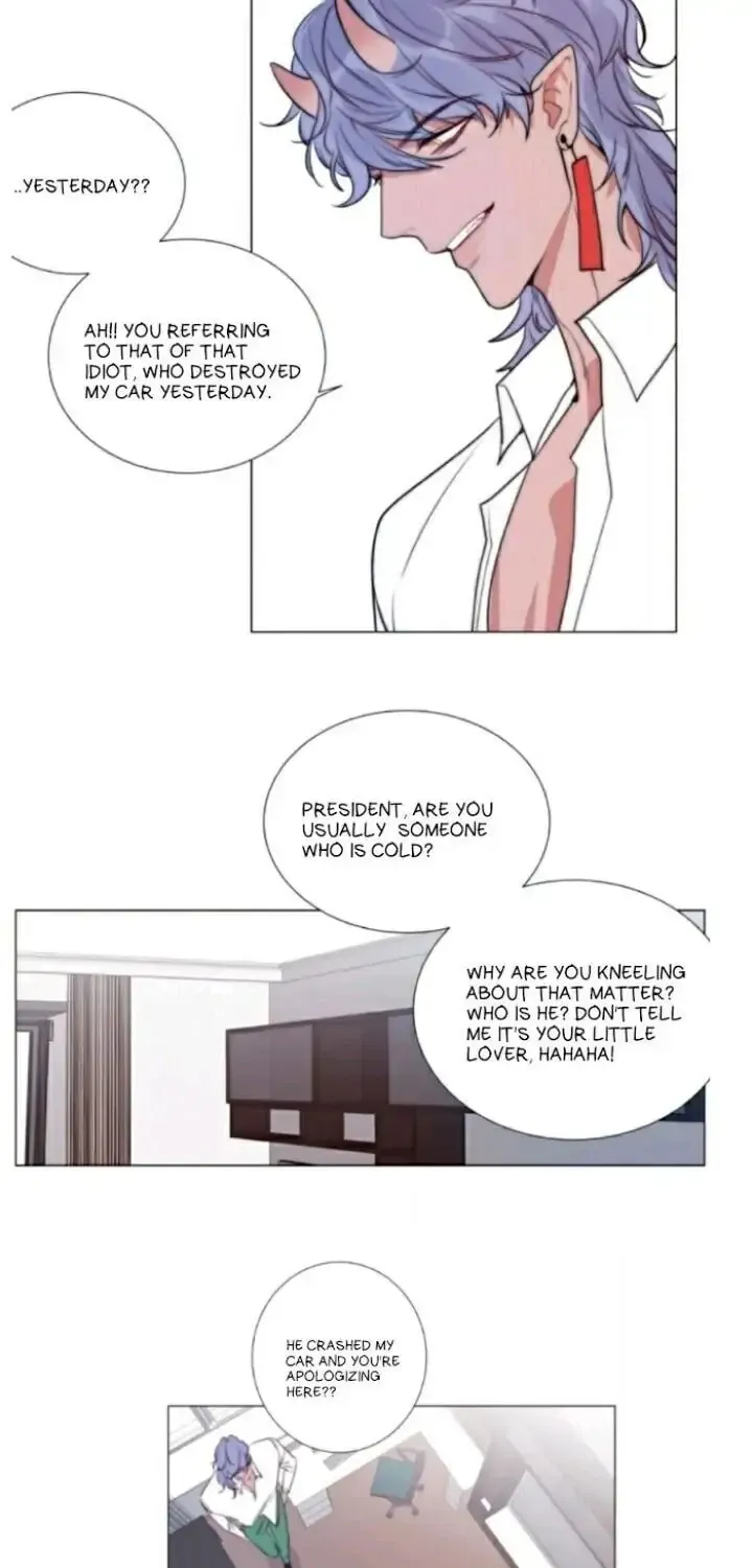 Read Ring (SHIMABUKURO Mitsutoshi) chapter 59.1 image 8 on Lezhin