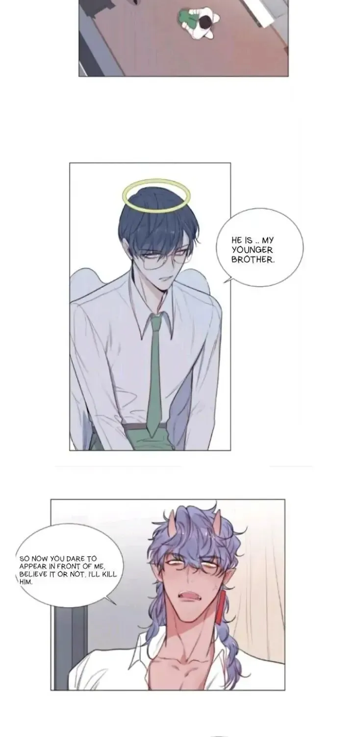 Read Ring (SHIMABUKURO Mitsutoshi) chapter 59.1 image 9 on Lezhin