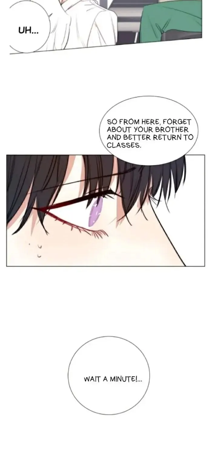 Read Ring (SHIMABUKURO Mitsutoshi) chapter 59.2 image 15 on Lezhin