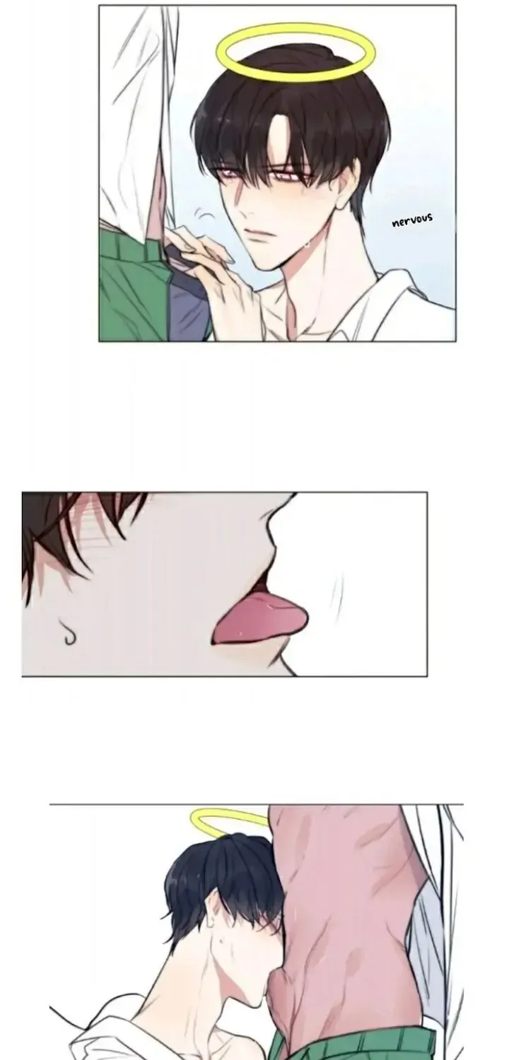 Read Ring (SHIMABUKURO Mitsutoshi) chapter 59.2 image 5 on Lezhin