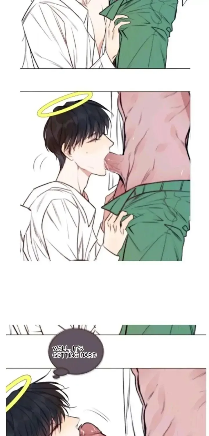 Read Ring (SHIMABUKURO Mitsutoshi) chapter 59.2 image 6 on Lezhin
