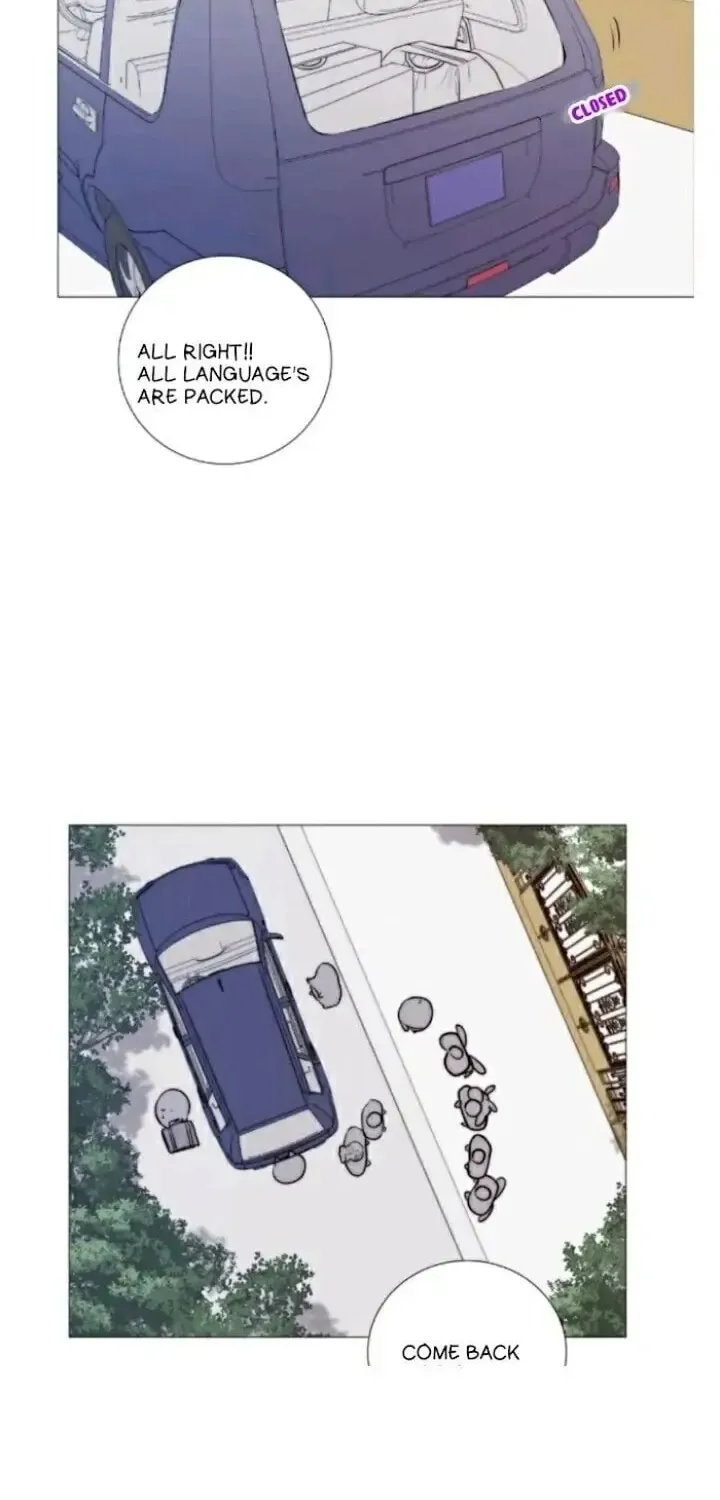 Read Ring (SHIMABUKURO Mitsutoshi) chapter 59 image 1 on Lezhin