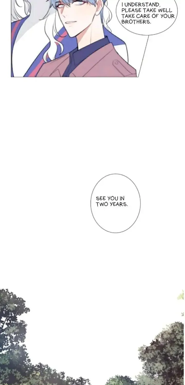 Read Ring (SHIMABUKURO Mitsutoshi) chapter 59 image 4 on Lezhin