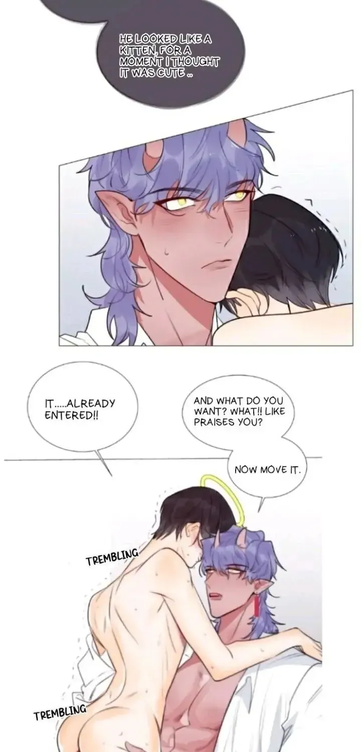 Read Ring (SHIMABUKURO Mitsutoshi) chapter 60.5 image 10 on Lezhin