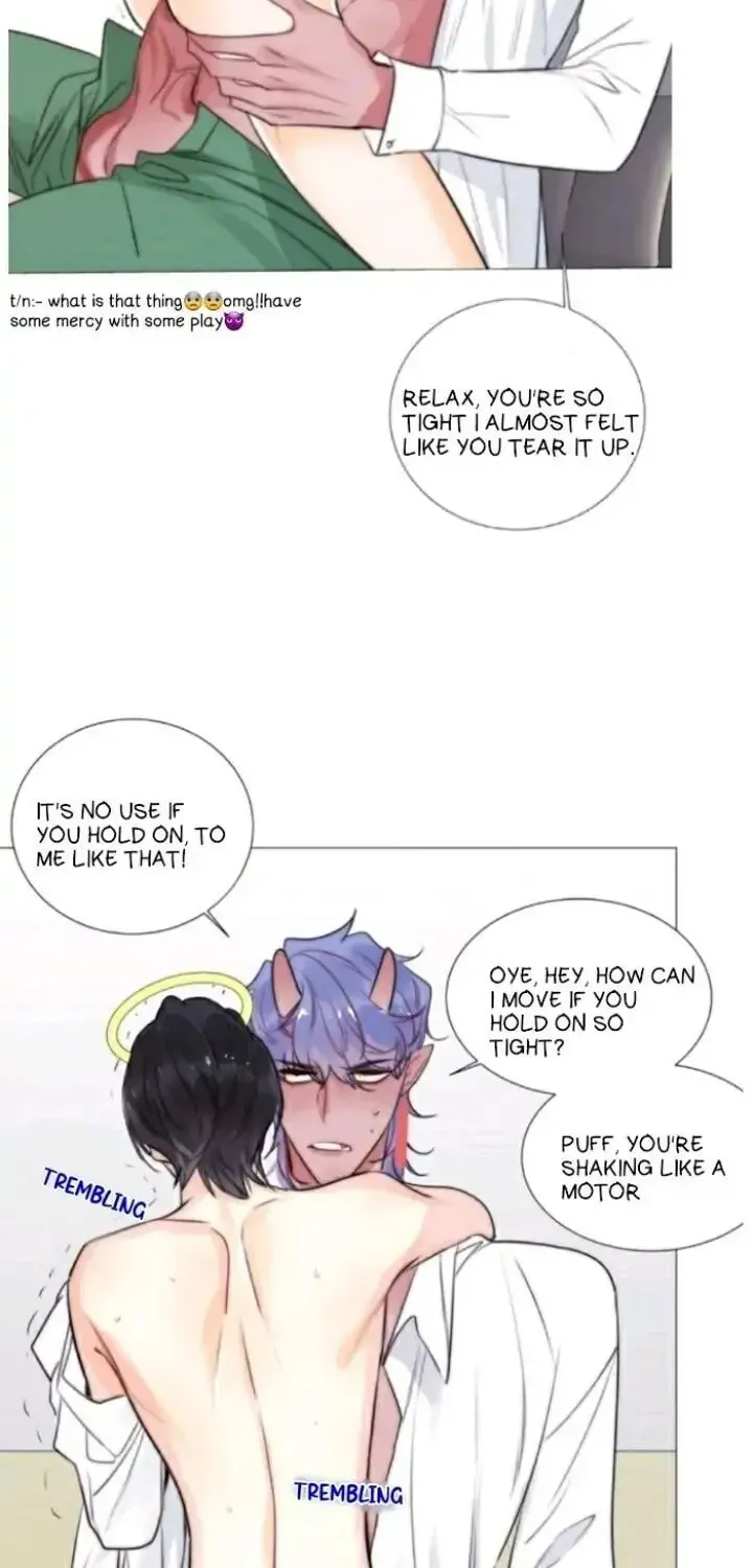 Read Ring (SHIMABUKURO Mitsutoshi) chapter 60.5 image 11 on Lezhin