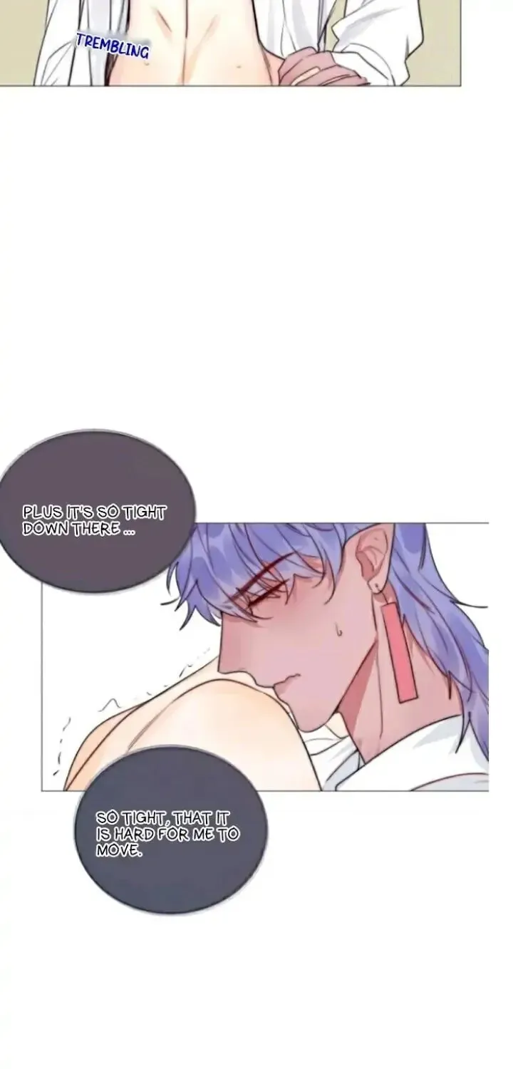 Read Ring (SHIMABUKURO Mitsutoshi) chapter 60.5 image 12 on Lezhin