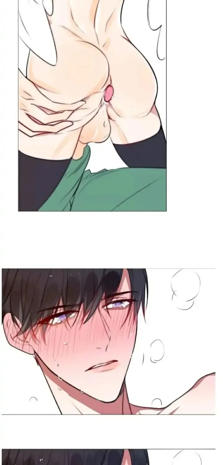 Read Ring (SHIMABUKURO Mitsutoshi) chapter 60.5 image 3 on Lezhin