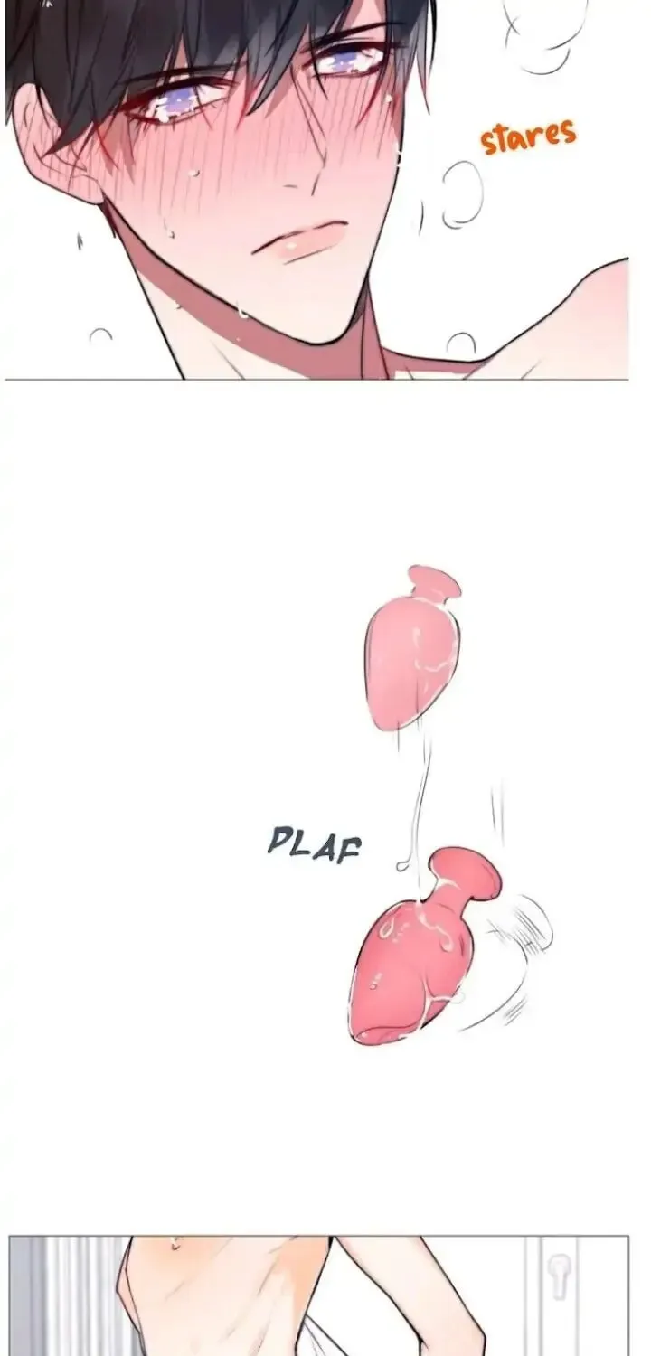 Read Ring (SHIMABUKURO Mitsutoshi) chapter 60.5 image 4 on Lezhin