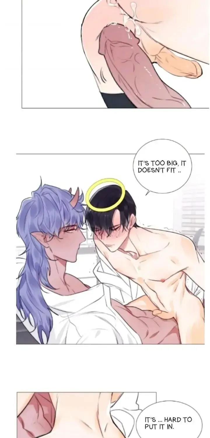 Read Ring (SHIMABUKURO Mitsutoshi) chapter 60.5 image 6 on Lezhin