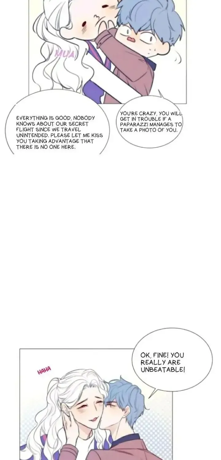 Read Ring (SHIMABUKURO Mitsutoshi) chapter 60 image 3 on Lezhin