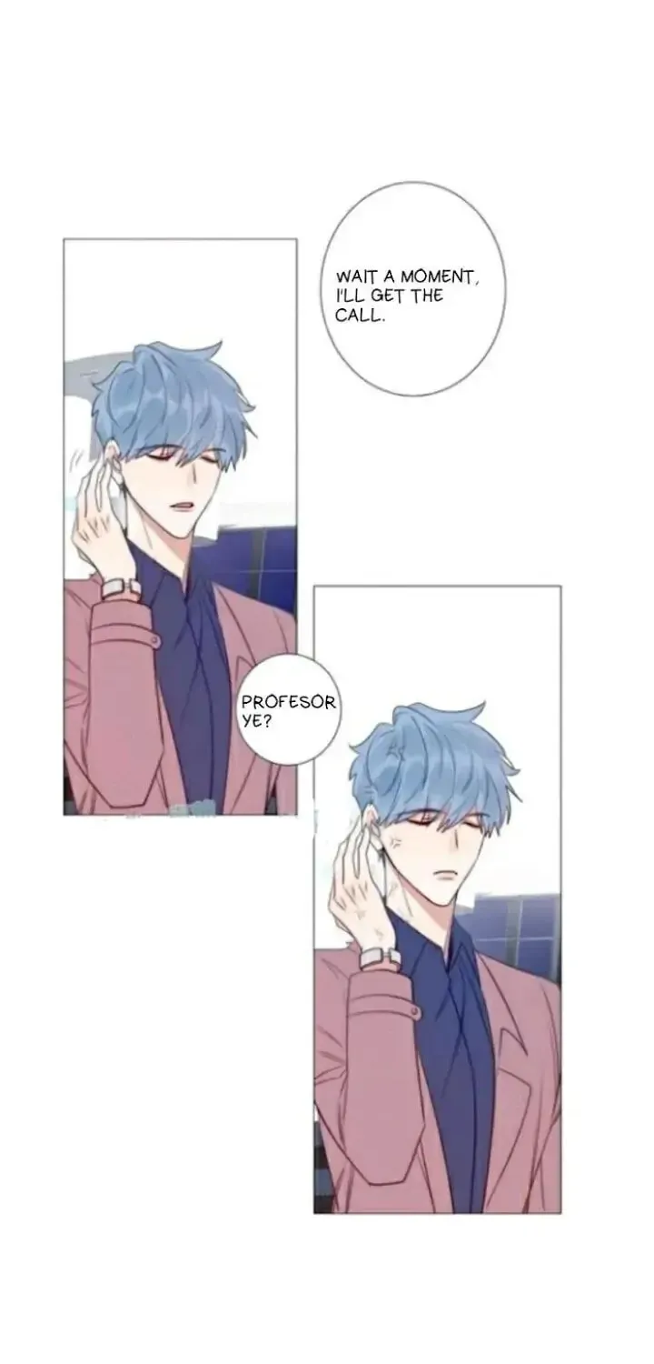 Read Ring (SHIMABUKURO Mitsutoshi) chapter 60 image 5 on Lezhin