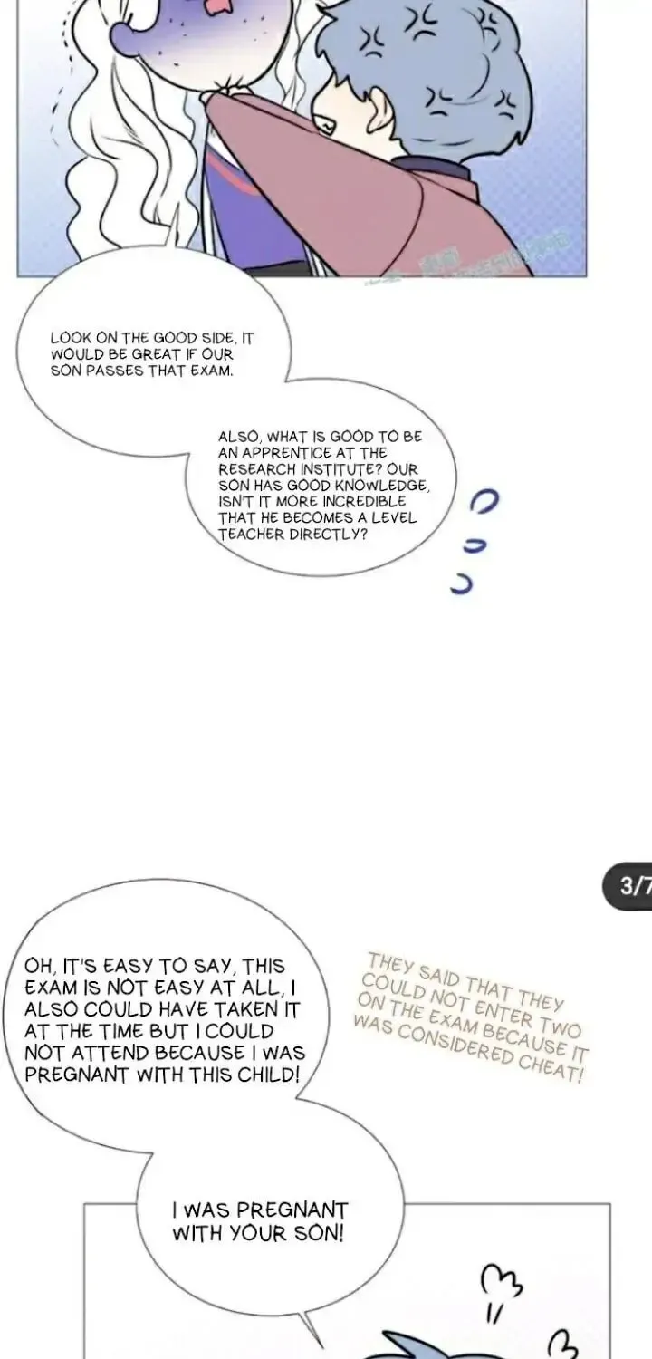 Read Ring (SHIMABUKURO Mitsutoshi) chapter 60 image 8 on Lezhin