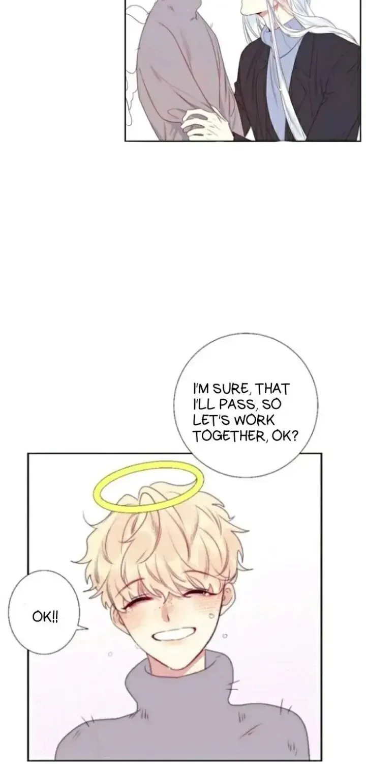 Read Ring (SHIMABUKURO Mitsutoshi) chapter 61 image 13 on Lezhin