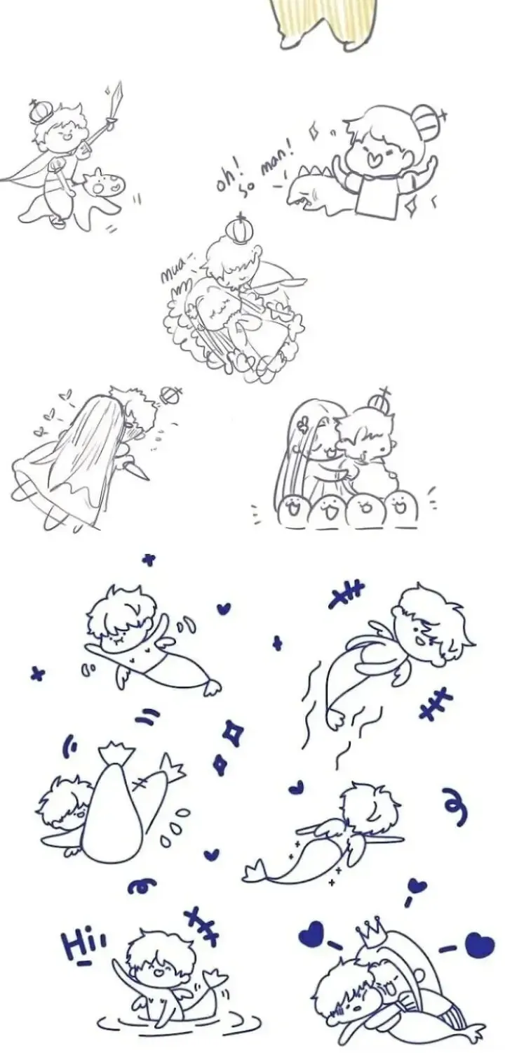 Read Ring (SHIMABUKURO Mitsutoshi) chapter 61 image 17 on Lezhin
