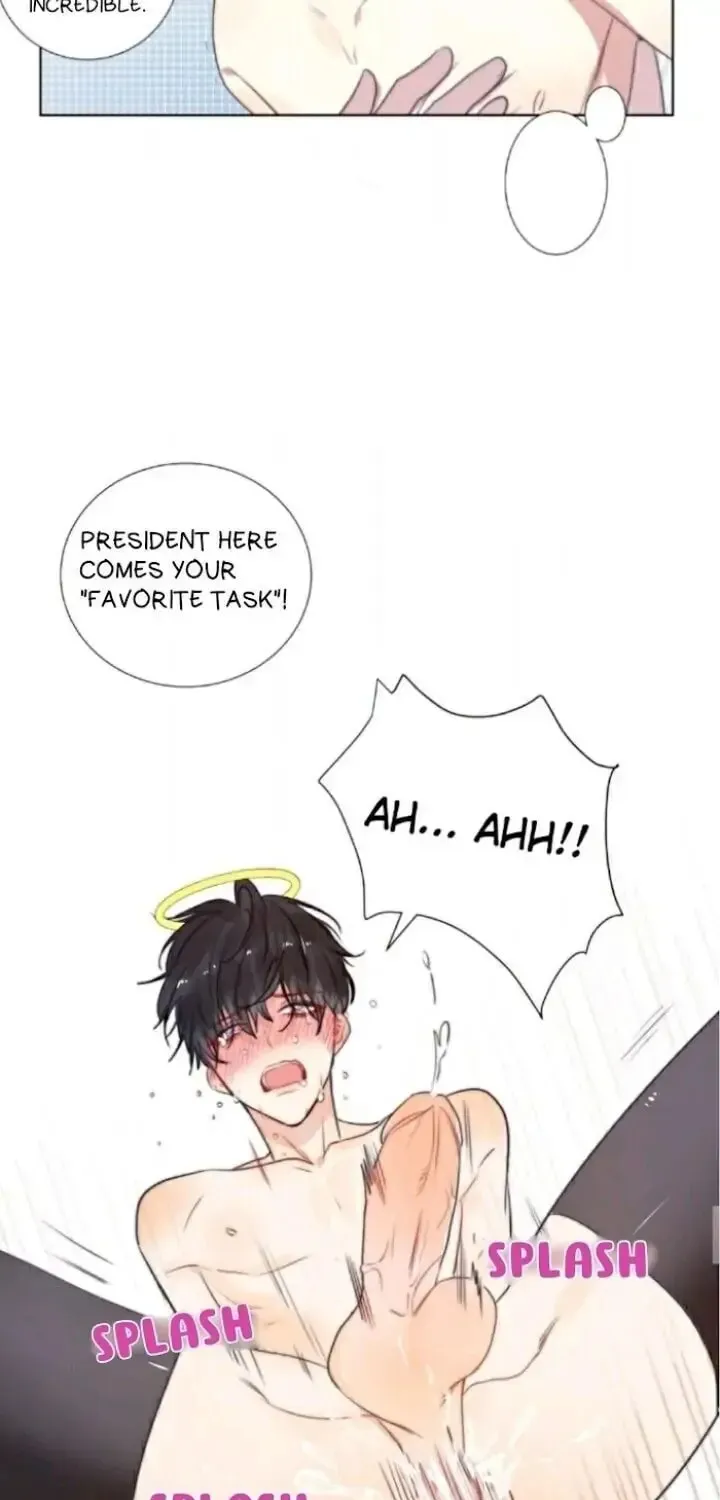 Read Ring (SHIMABUKURO Mitsutoshi) chapter 62.5 image 14 on Lezhin