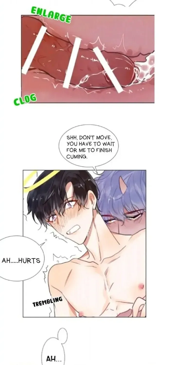 Read Ring (SHIMABUKURO Mitsutoshi) chapter 62.5 image 16 on Lezhin