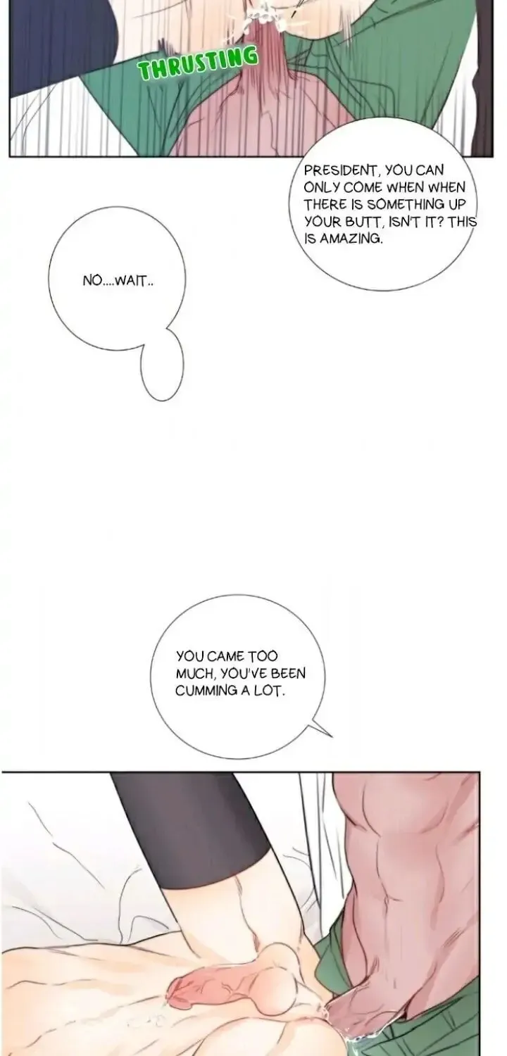 Read Ring (SHIMABUKURO Mitsutoshi) chapter 62.5 image 7 on Lezhin