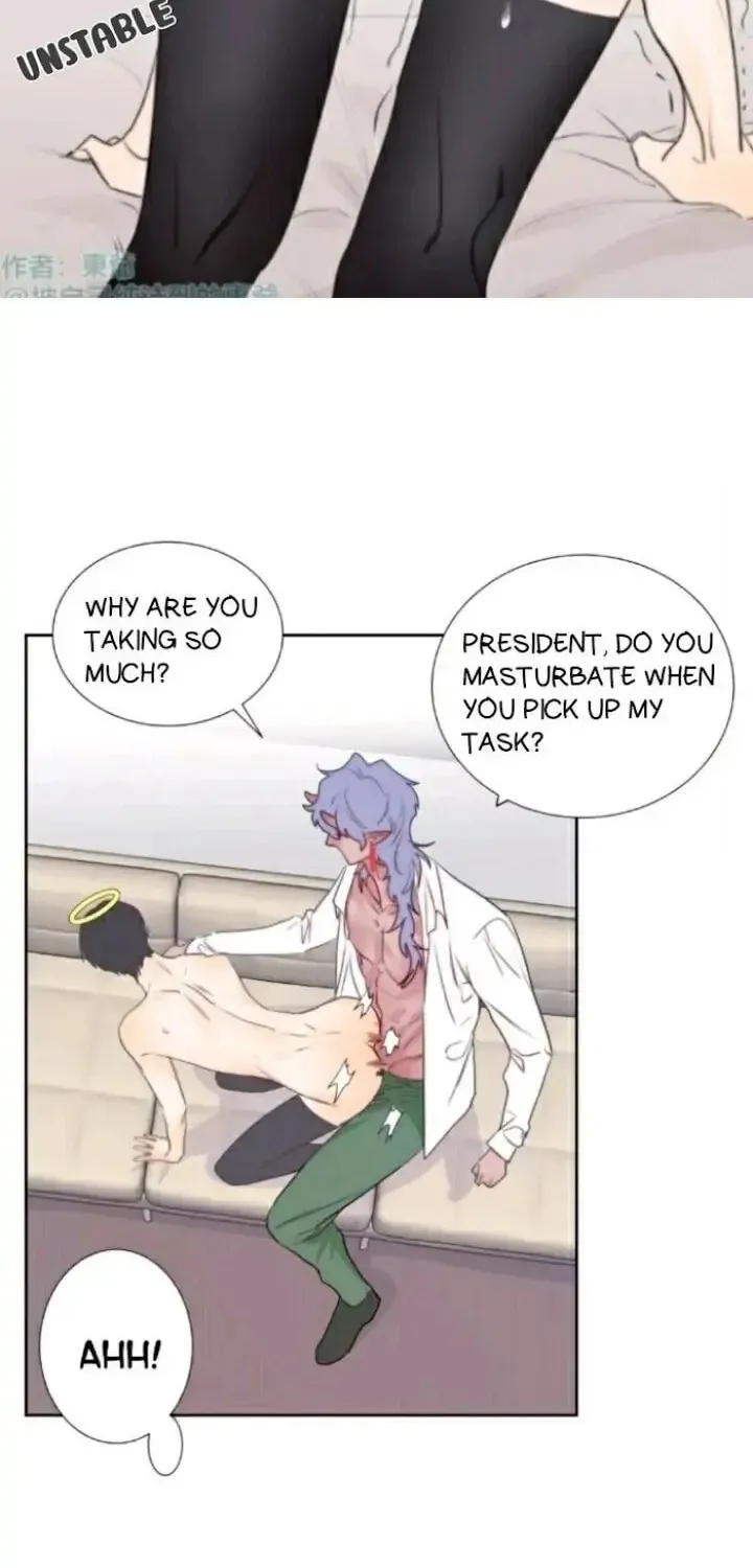 Read Ring (SHIMABUKURO Mitsutoshi) chapter 62.5 image 9 on Lezhin