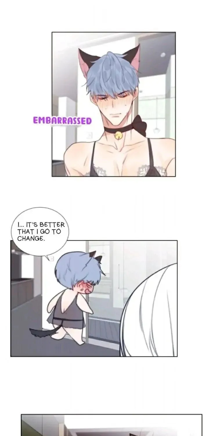 Read Ring (SHIMABUKURO Mitsutoshi) chapter 63.5 image 12 on Lezhin