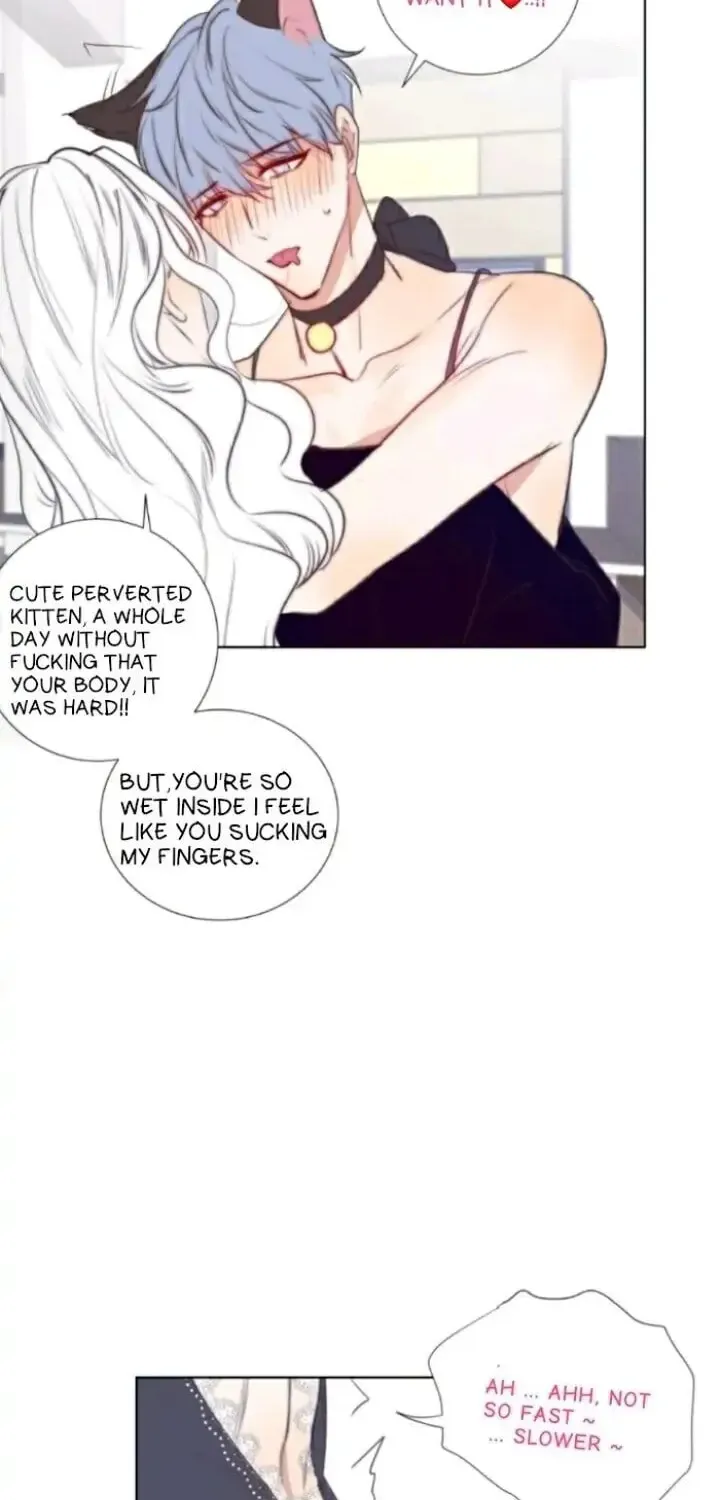 Read Ring (SHIMABUKURO Mitsutoshi) chapter 63.5 image 19 on Lezhin