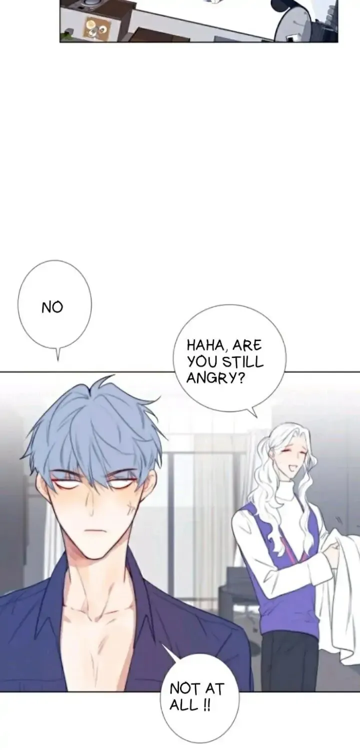Read Ring (SHIMABUKURO Mitsutoshi) chapter 63.5 image 2 on Lezhin