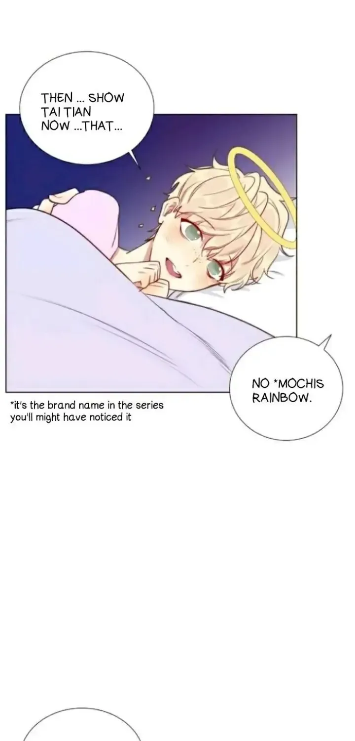 Read Ring (SHIMABUKURO Mitsutoshi) chapter 64 image 7 on Lezhin