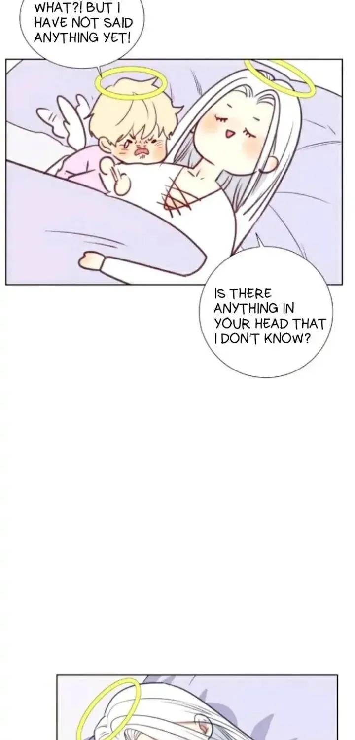 Read Ring (SHIMABUKURO Mitsutoshi) chapter 64 image 8 on Lezhin