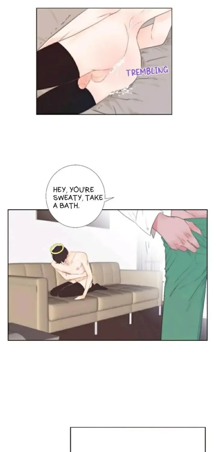 Read Ring (SHIMABUKURO Mitsutoshi) chapter 65.5 image 1 on Lezhin