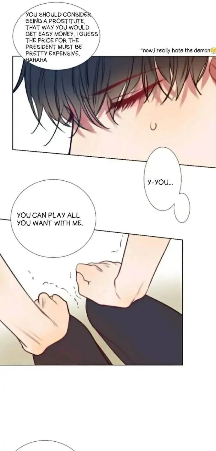 Read Ring (SHIMABUKURO Mitsutoshi) chapter 65.5 image 12 on Lezhin