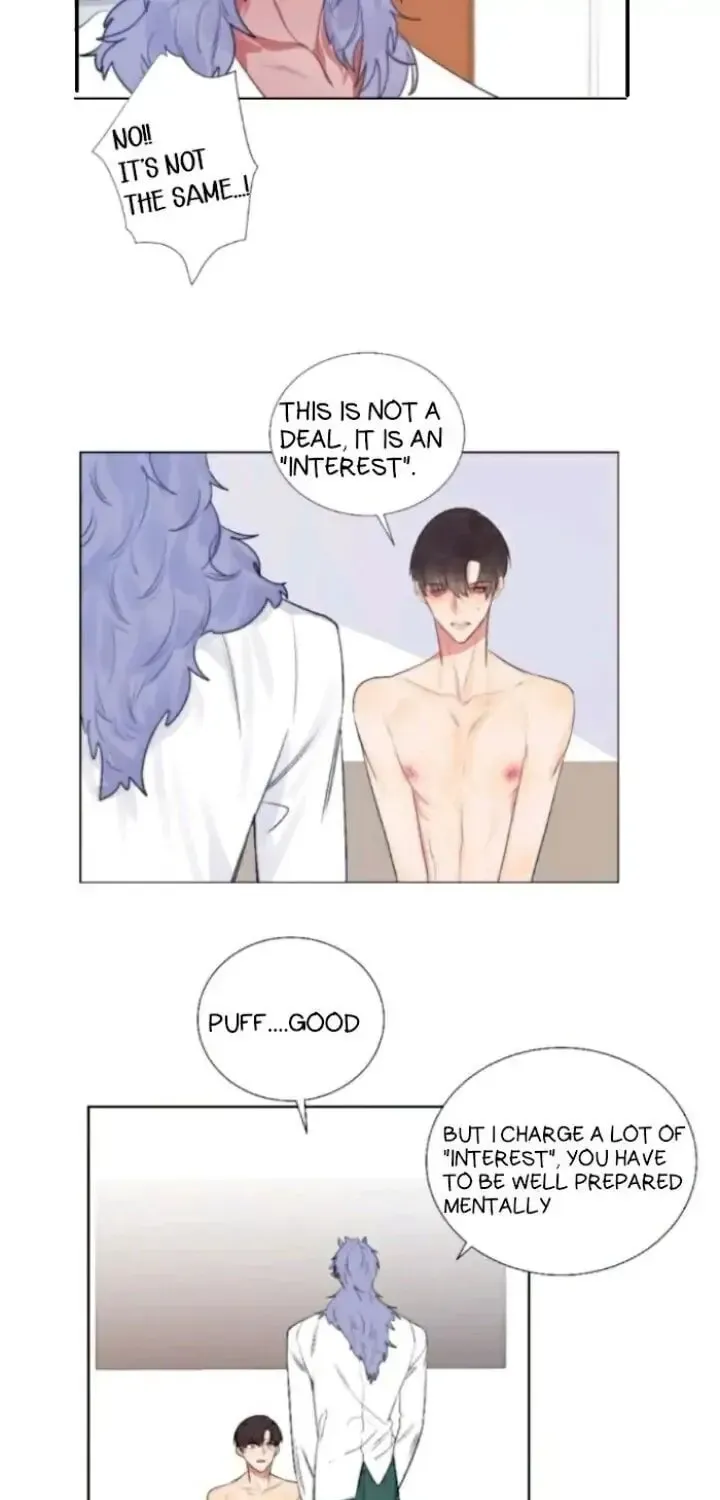 Read Ring (SHIMABUKURO Mitsutoshi) chapter 65.5 image 14 on Lezhin