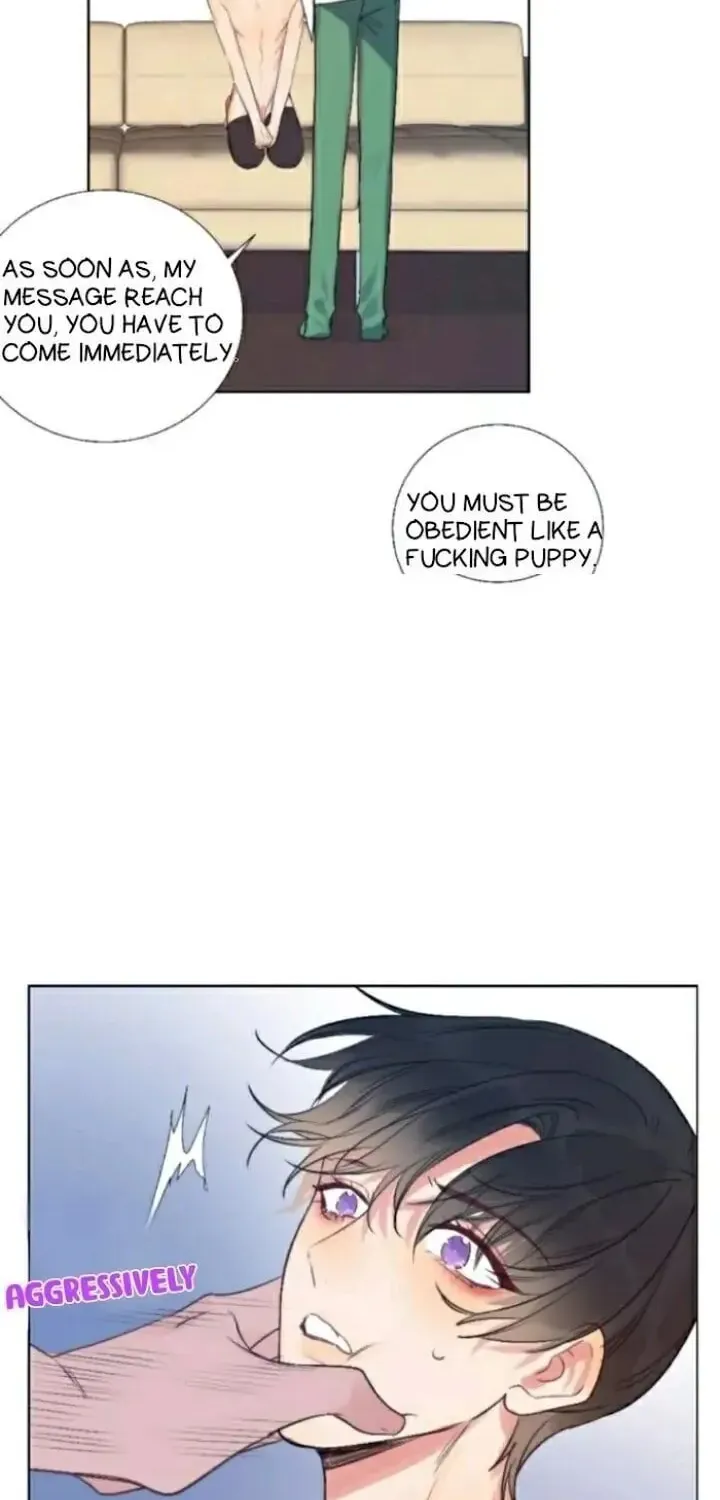 Read Ring (SHIMABUKURO Mitsutoshi) chapter 65.5 image 15 on Lezhin