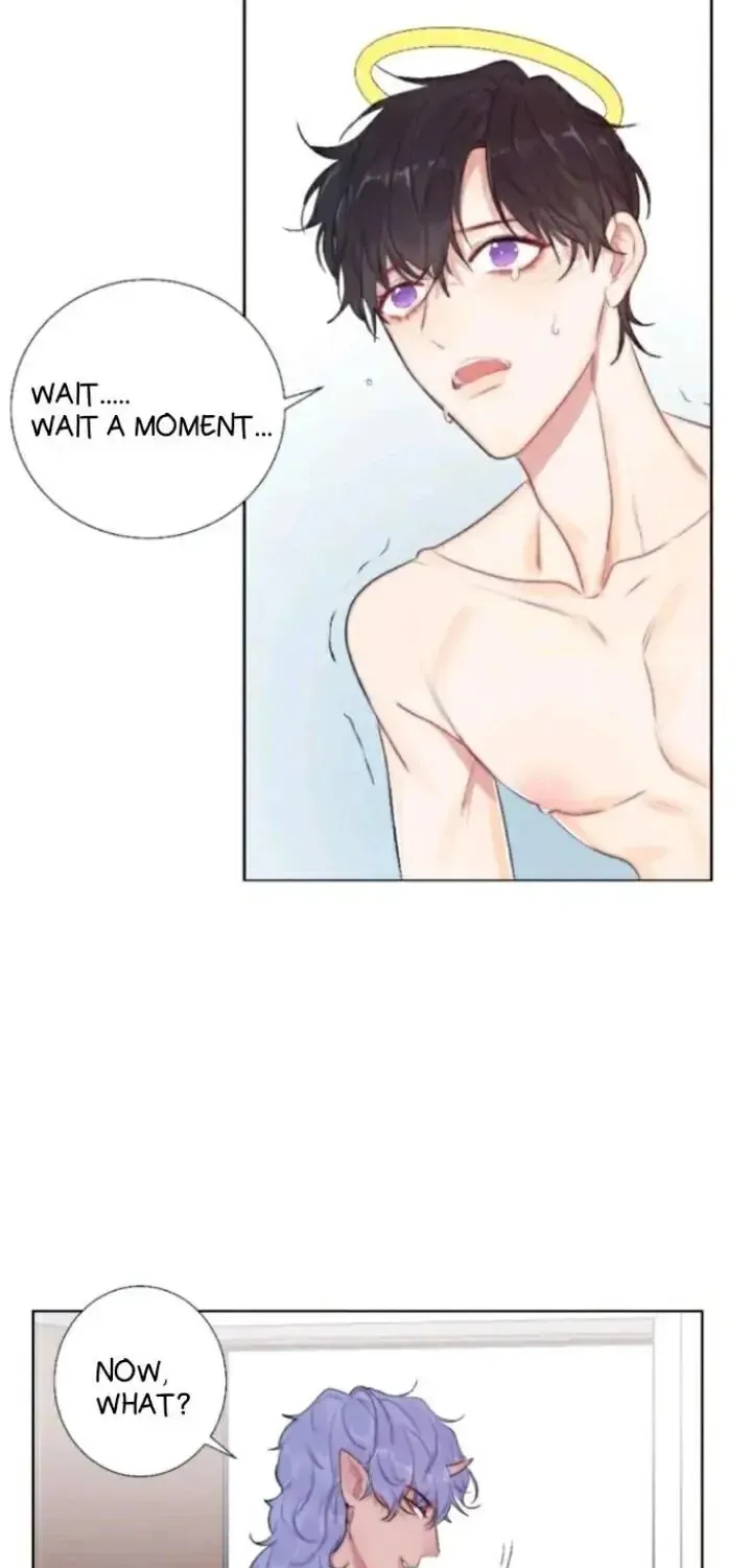 Read Ring (SHIMABUKURO Mitsutoshi) chapter 65.5 image 2 on Lezhin