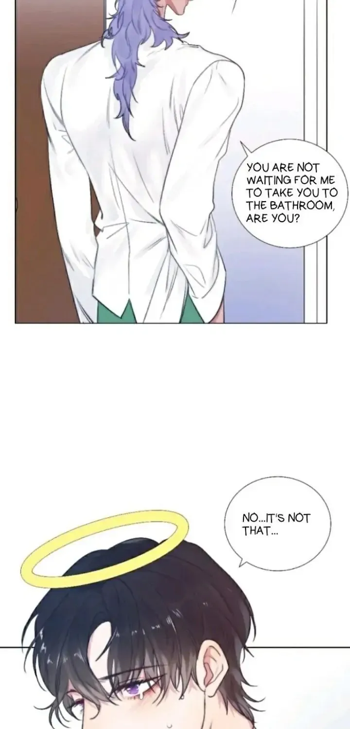 Read Ring (SHIMABUKURO Mitsutoshi) chapter 65.5 image 3 on Lezhin