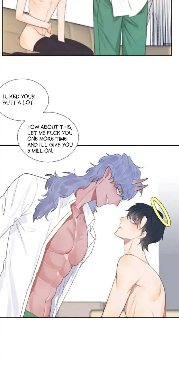 Read Ring (SHIMABUKURO Mitsutoshi) chapter 65.5 image 6 on Lezhin
