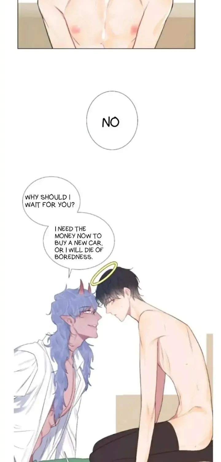 Read Ring (SHIMABUKURO Mitsutoshi) chapter 65.5 image 9 on Lezhin