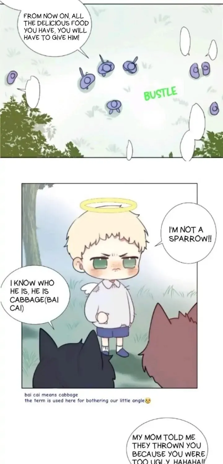 Read Ring (SHIMABUKURO Mitsutoshi) chapter 65 image 1 on Lezhin