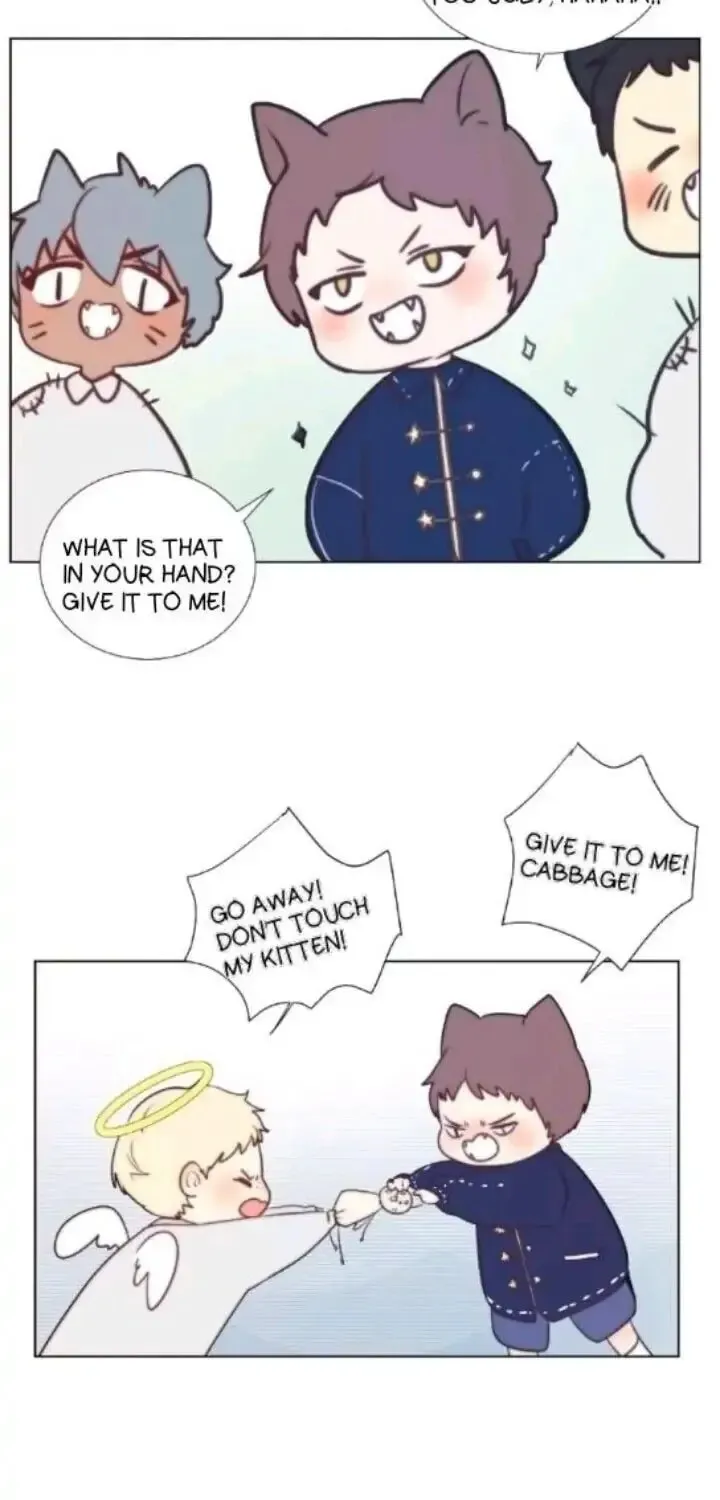 Read Ring (SHIMABUKURO Mitsutoshi) chapter 65 image 2 on Lezhin