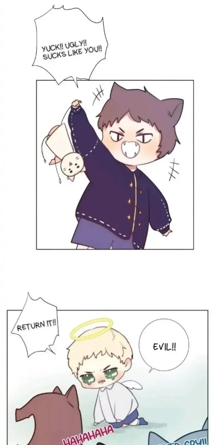 Read Ring (SHIMABUKURO Mitsutoshi) chapter 65 image 3 on Lezhin