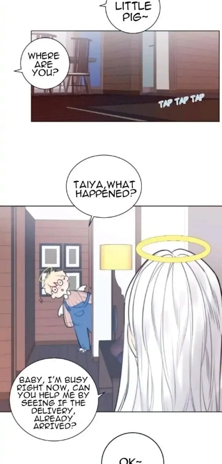 Read Ring (SHIMABUKURO Mitsutoshi) chapter 66 image 1 on Lezhin