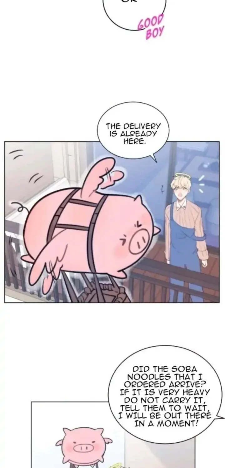 Read Ring (SHIMABUKURO Mitsutoshi) chapter 66 image 2 on Lezhin