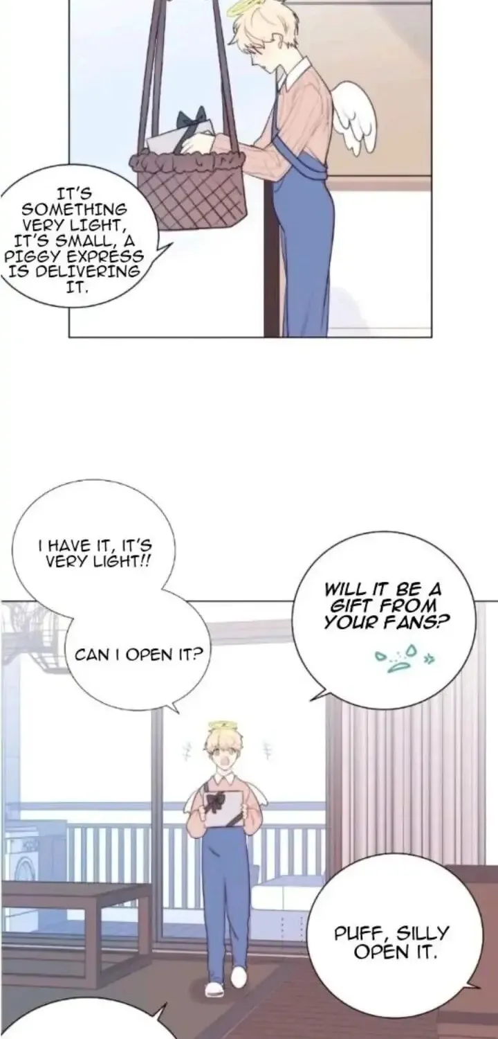 Read Ring (SHIMABUKURO Mitsutoshi) chapter 66 image 3 on Lezhin