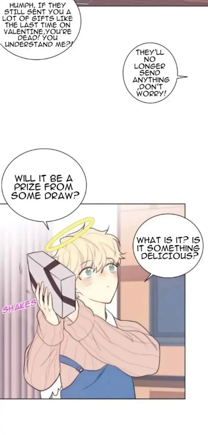 Read Ring (SHIMABUKURO Mitsutoshi) chapter 66 image 4 on Lezhin
